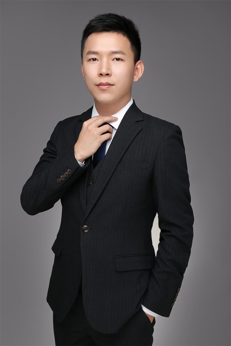 杨清华 现场执行负责人